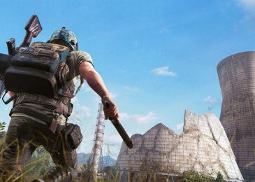PUBG Season 4