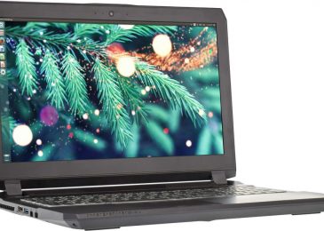 System76 Oryx Pro – Laptop Linux Portabel Terbaik