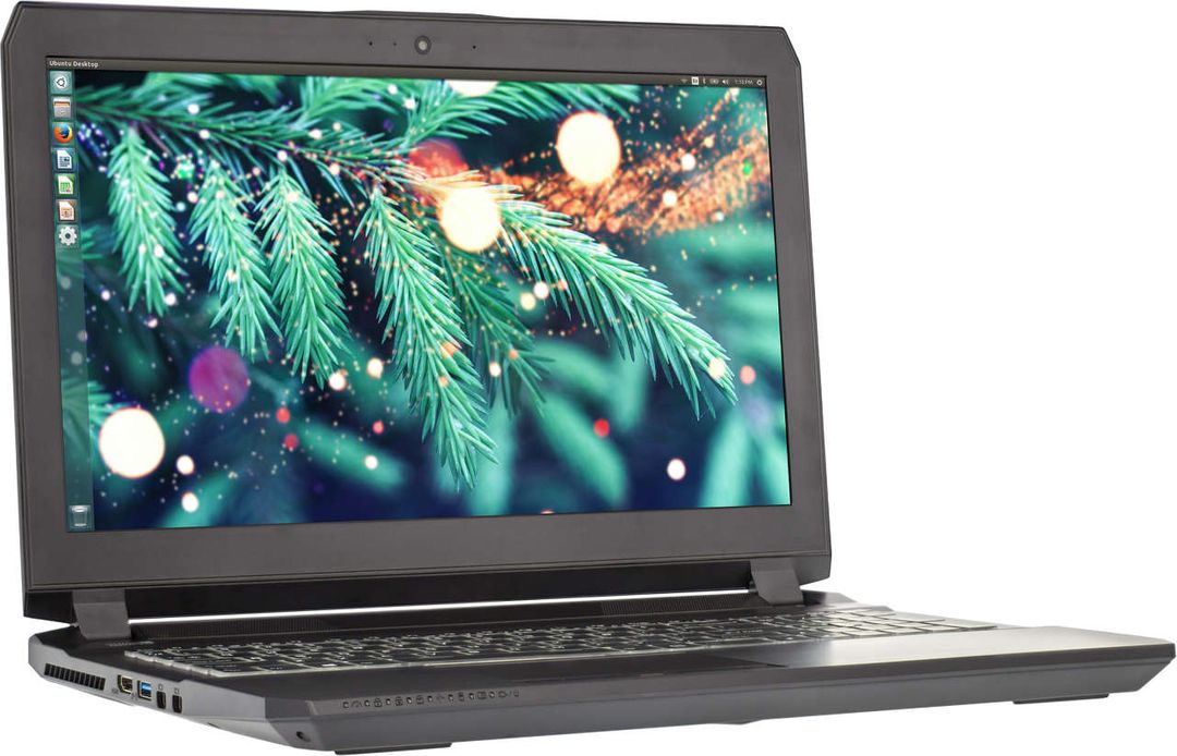 System76 Oryx Pro – Laptop Linux Portabel Terbaik