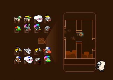 Begini Kalau Flappy Bird Jadi Game Battle Royale