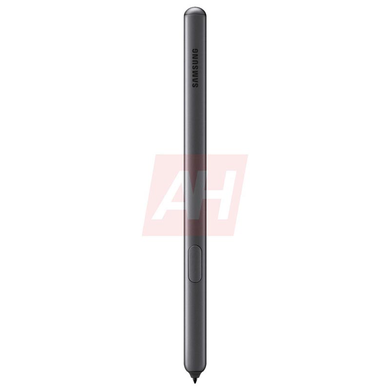 Penampakan Tablet Samsung Galaxy Tab S6
