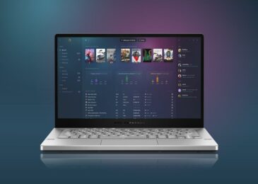 game launcher