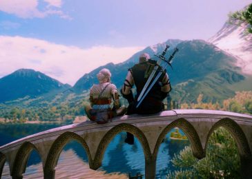 game pc open world