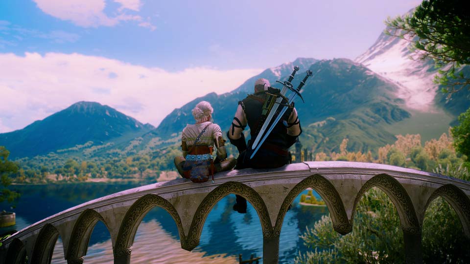 game pc open world