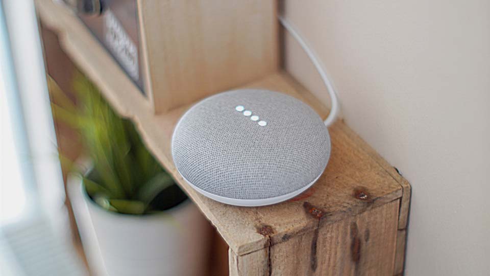 Skandal Rekaman Suara dari Smart Assistant