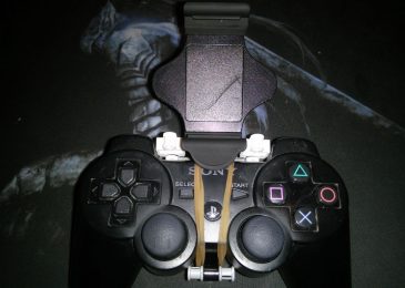 Cara Menghubungkan Kontroler PS3 ke Smartphone Android