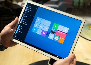 Daftar Tablet Windows Terbaik yang Dapat Kalian Coba