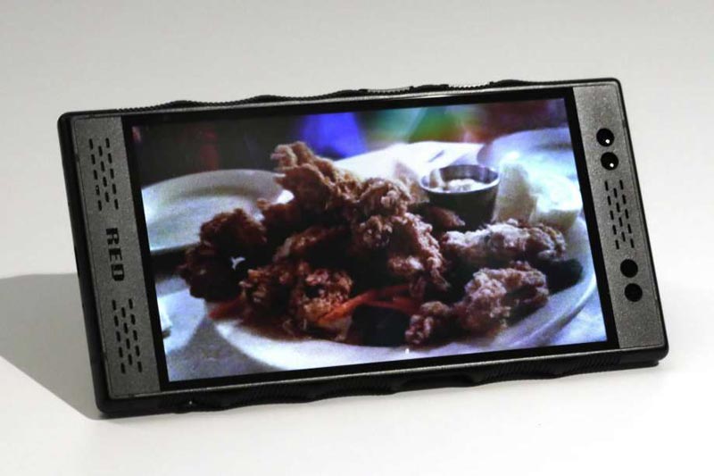 Hydrogen Two Tetap Akan Hadir Walau Versi Pertama Gagal