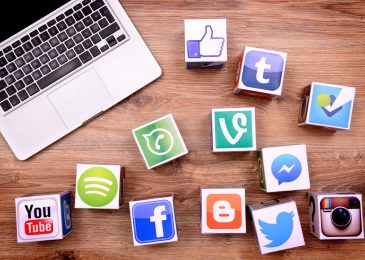 Beberapa Konten yang Dapat Merusak Media Sosial