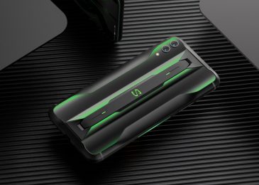 Black Shark 2 Pro