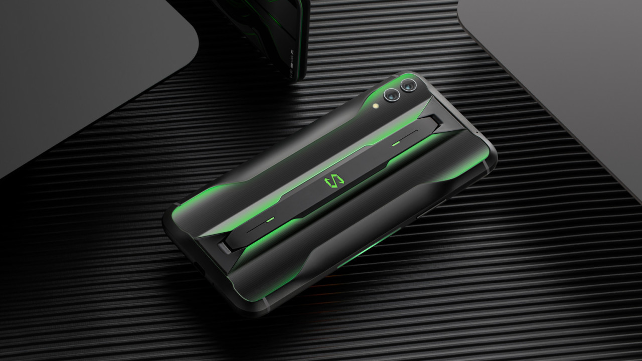 Black Shark 2 Pro