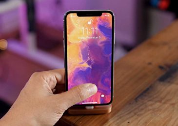 Apple Siapkan iPhone dengan Sensor Sidik Jari di Layar untuk Cina