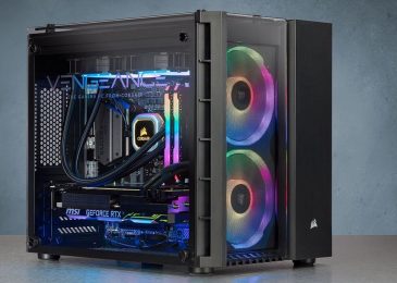 Daftar CPU Gaming Terbaik Sesuai Budget yang Tersedia