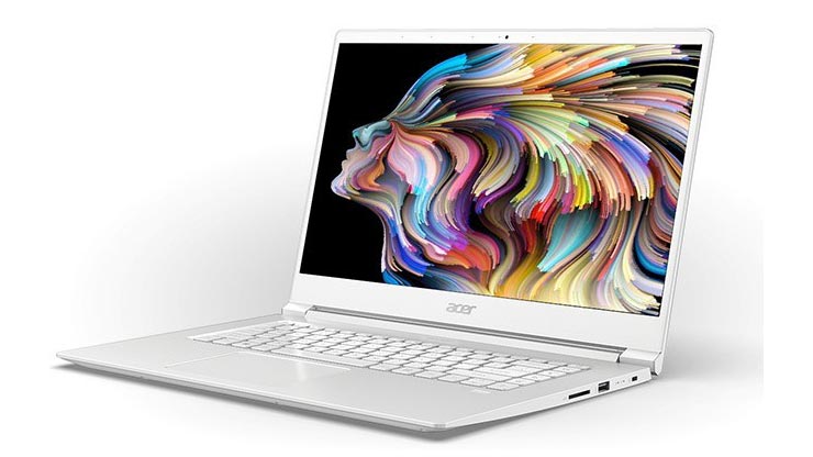 Acer Day 2019 Hadirkan Laptop Idaman dan Hadiah Trip ke Korea