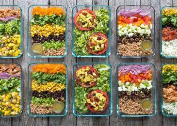 Rekomendasi Aplikasi Meal Planning yang Hemat dan Sehat