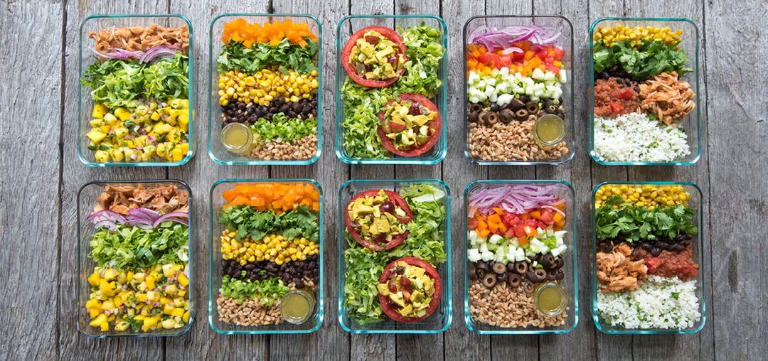 Rekomendasi Aplikasi Meal Planning yang Hemat dan Sehat