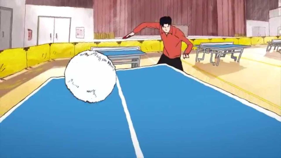 Rekomendasi Game Tenis Meja untuk Smartphone Android