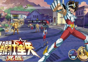 Wajib Punya! 3 Saint Support di Game Saint Seiya: Awakening