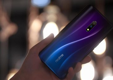Realme X Resmi Hadir di Indonesia