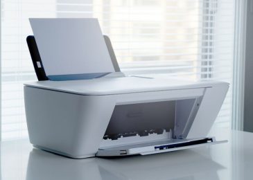 Inilah Cara Mudah Pasang dan Install Printer ke Laptop atau PC