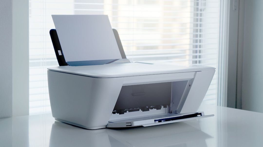 Inilah Cara Mudah Pasang dan Install Printer ke Laptop atau PC