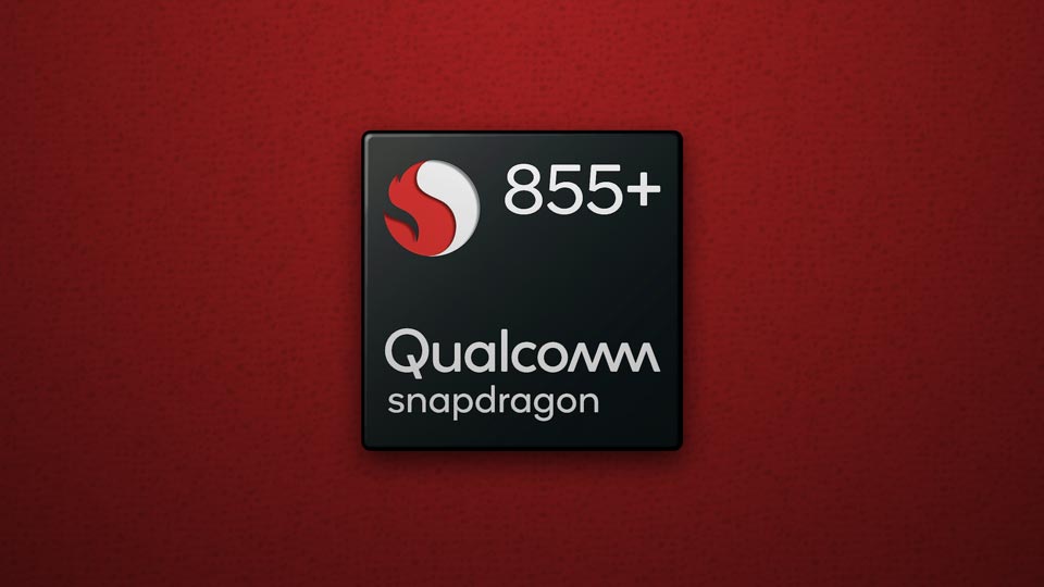 Qualcomm Rilis Snapdragon 855 Plus dan ROG Phone 2 Memakainya