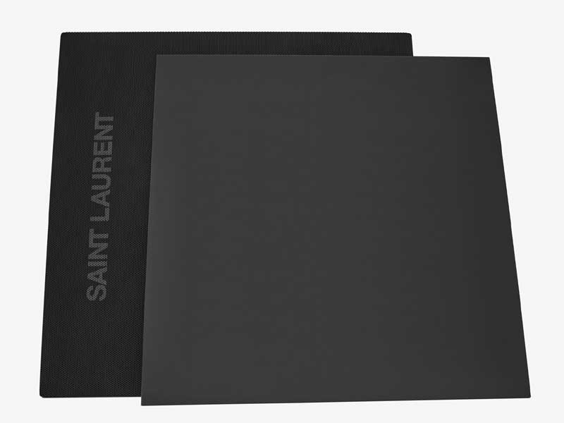 saint laurent cotodama lyric speaker canvas
