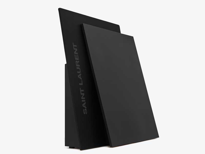 Cotodama Lyric Speaker Canvas