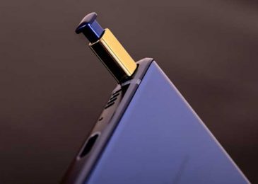 "Dummy" Samsung Galaxy Note 10 Konfirmasikan Perubahan Desain