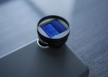 lensa anamorfik iphone