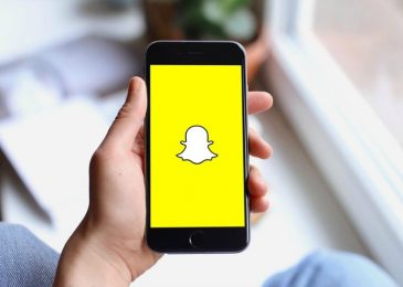 Snapchat Merilis ‘Bitmoji Tennis’ untuk Menambah Daftar Game