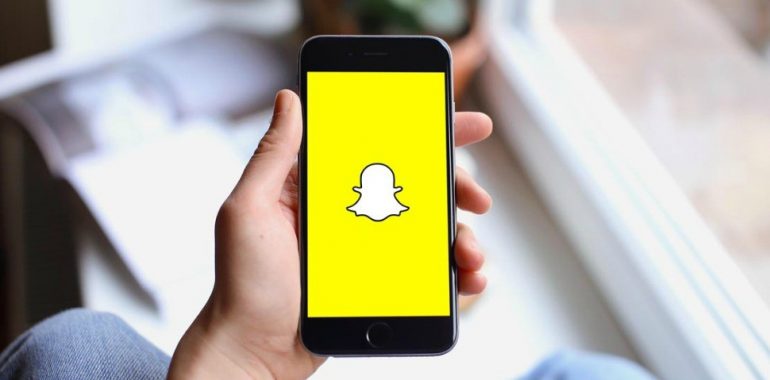 snapchat tips for business