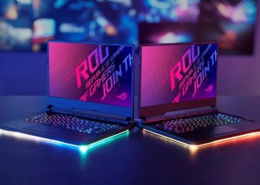 ASUS ROG Strix G531