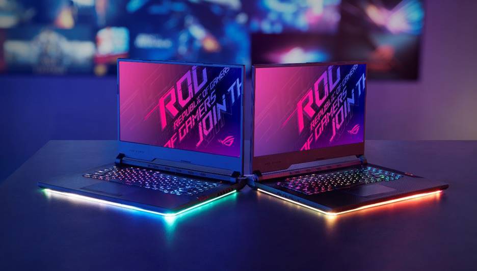 ASUS ROG Strix G531