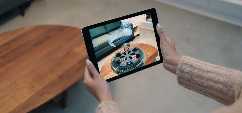 Rekomendasi Game AR Android yang Cocok Untuk Mengisi Waktu Luang