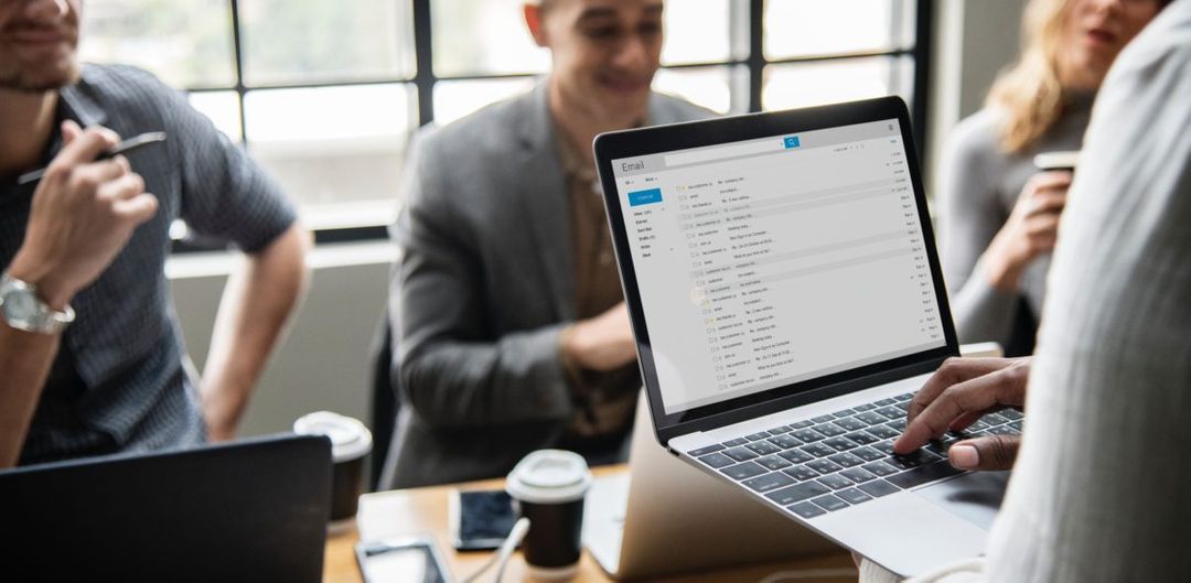 Tutorial Membuat Grup Email di Gmail dengan Mudah