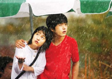Jenny, Juno - Film Korea Jadul yang Mirip ‘Dua Garis Biru’