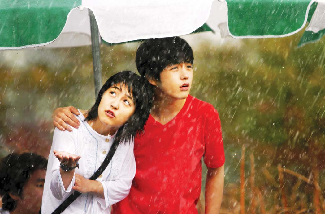 Jenny, Juno - Film Korea Jadul yang Mirip ‘Dua Garis Biru’