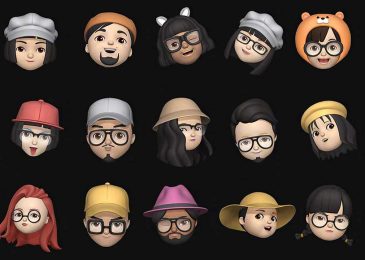 Perdebatan Xiaomi Mimoji vs Apple Memoji