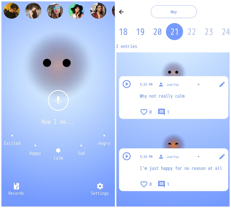 Daftar Aplikasi Smartphone untuk Menjaga Kesehatan Mental