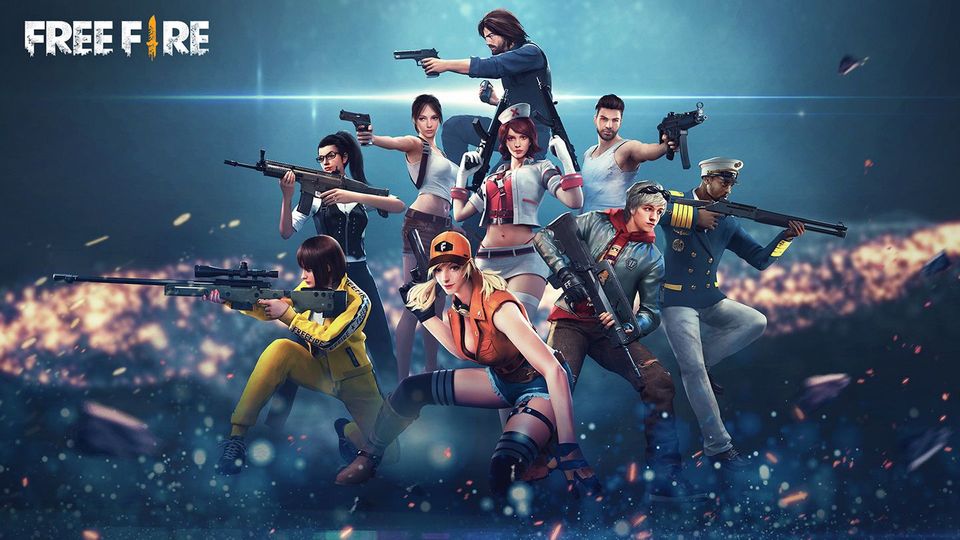 game battle royale android