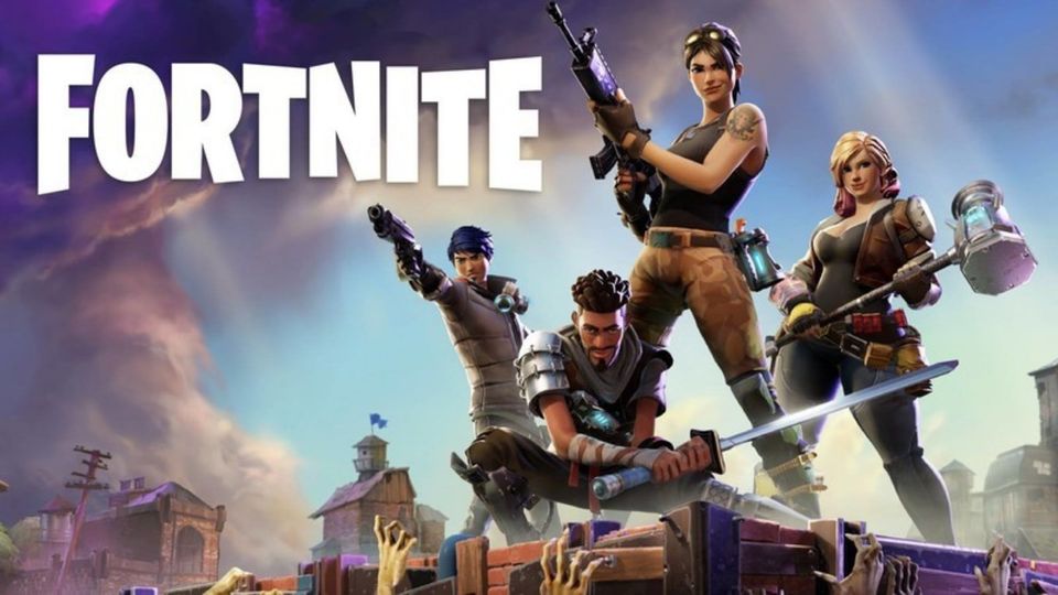 game battle royale android