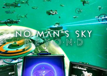 Game No Man’s Sky: Beyond Telah Mendapat Tanggal Rilis
