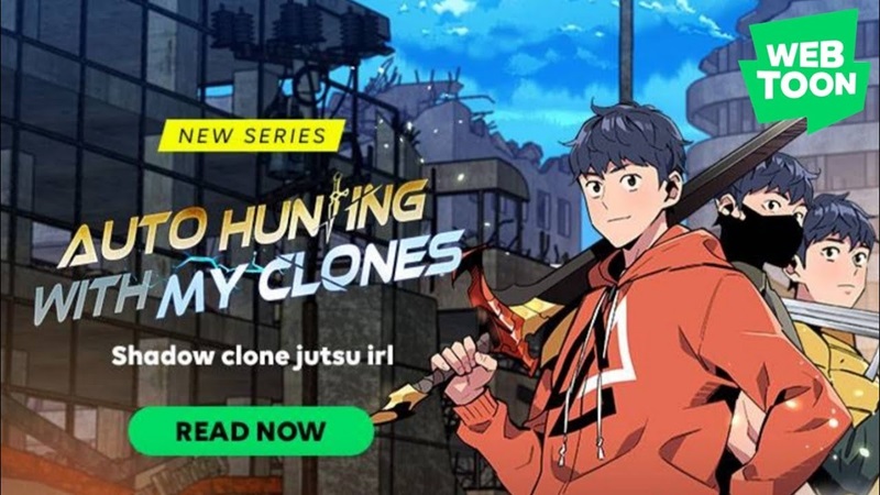 Auto Hunting