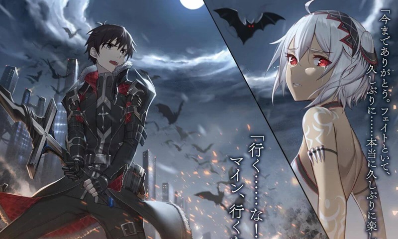 Berserk of Gluttony