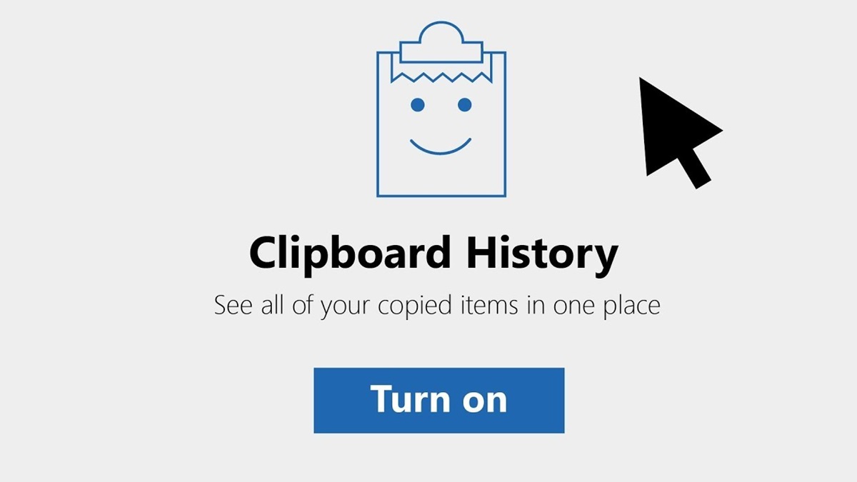 Cara Memakai Clipboard di Windows 10