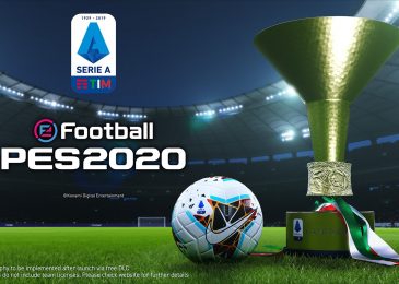 pes 2020
