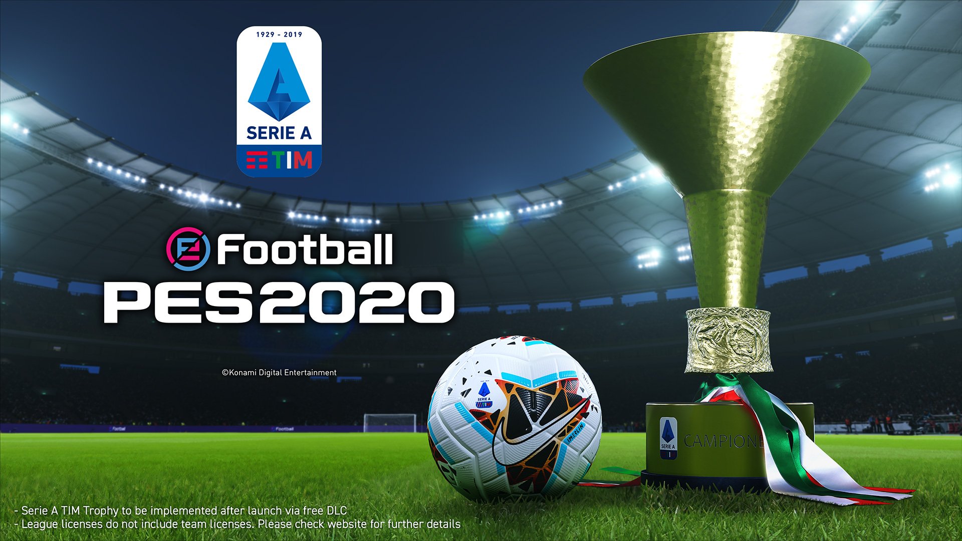 pes 2020
