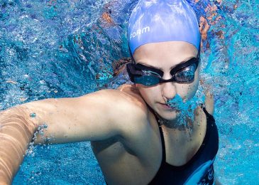 FORM AR Swim Goggles