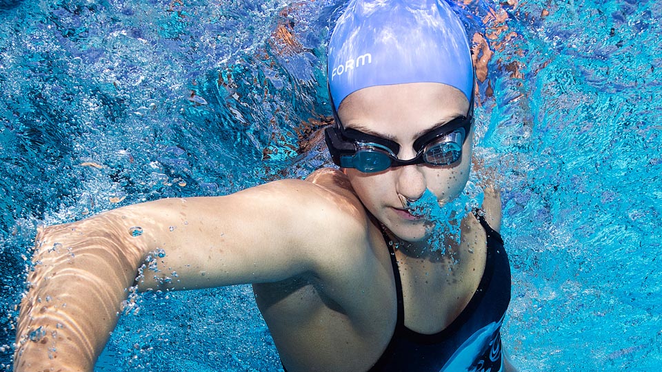 FORM AR Swim Goggles